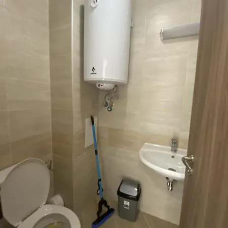 Azure Coast Sm Apartment