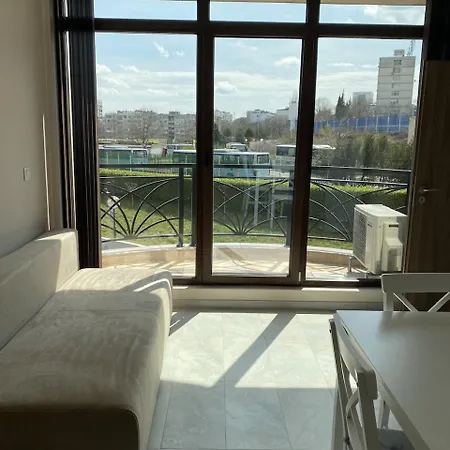 Azure Coast Sm Burgas